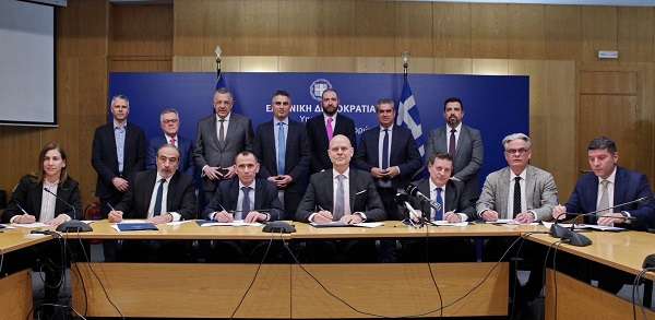 Εναέρια κουκλοφόρια