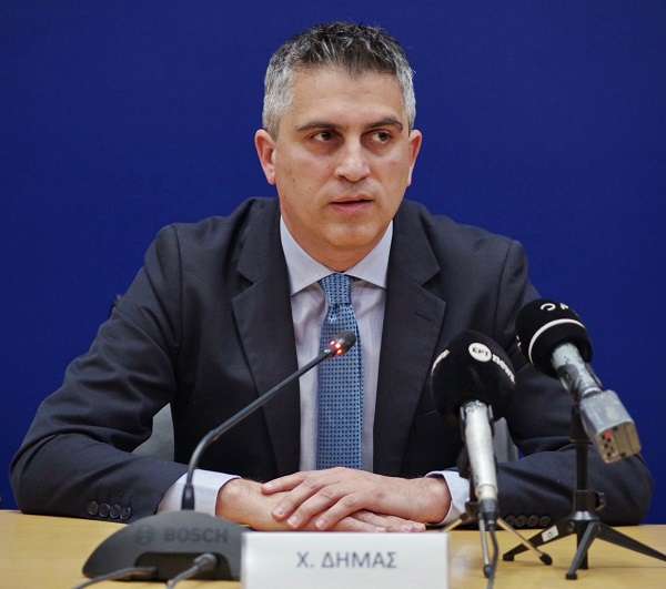 Εναέρια κουκλοφόρια δήμας