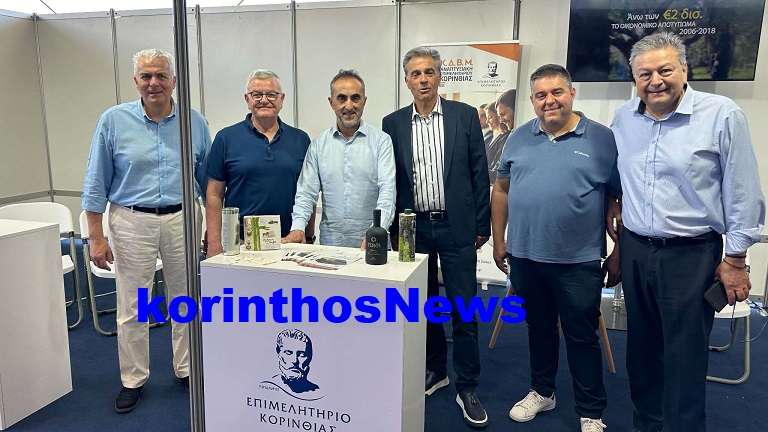 Epimelitirio ekthesi