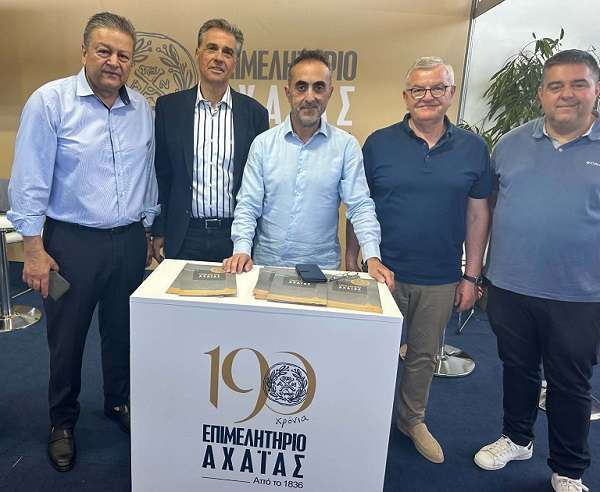 Epimelitirio ekthesi
