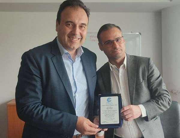 Eset papastergiou koulouras