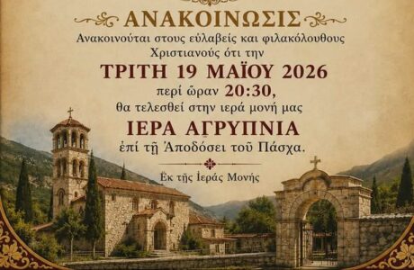 Feneos agiwrgis