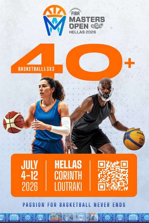 Fiba korinthos loutraki