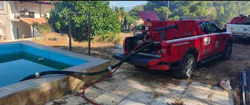 Fotia loutraki