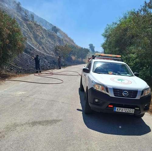 Fotia loutraki