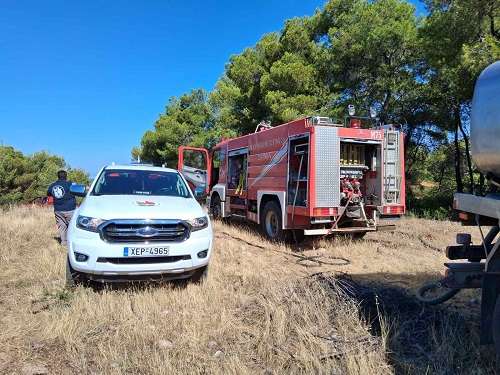 Fotia loutraki