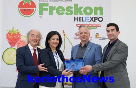 Freskon