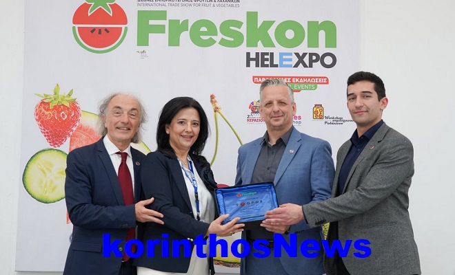 Freskon
