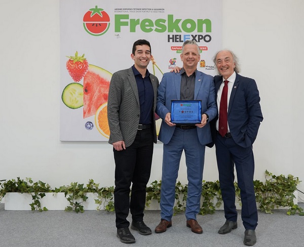 Freskon