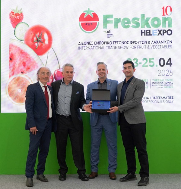 Freskon