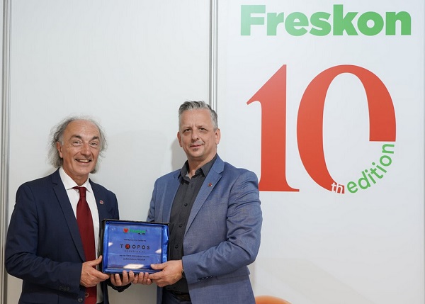 Freskon