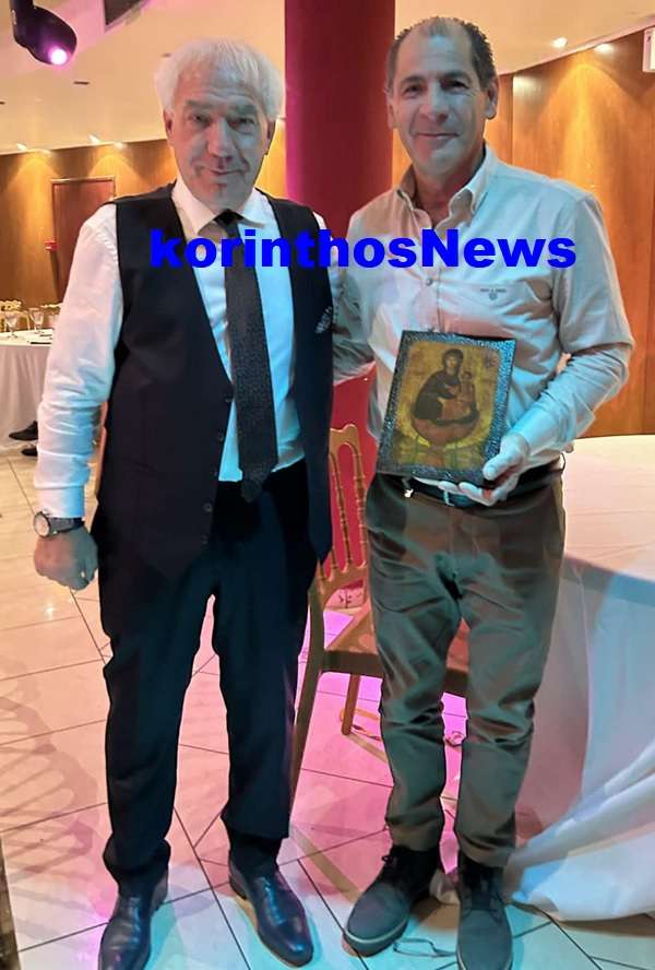 Gaitanos ydravlikos eikona