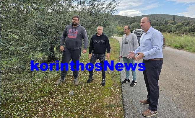 Giolis mourikis agiobasili