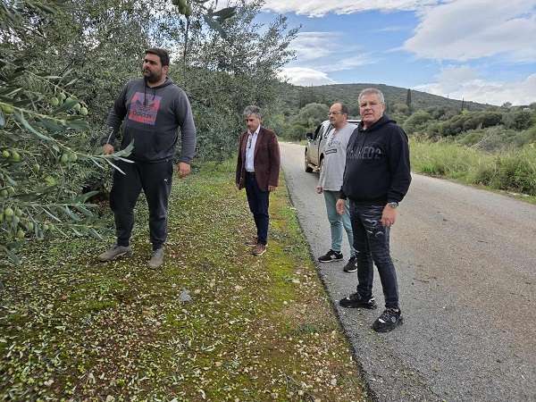 Giolis mourikis zaxarias agiobasili