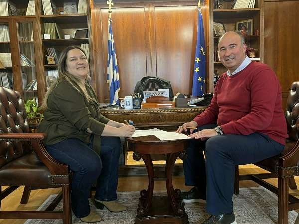 Gkiolis korka mana pipilou