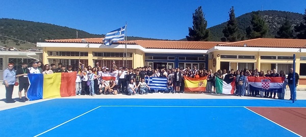 Gymnasio sofikou