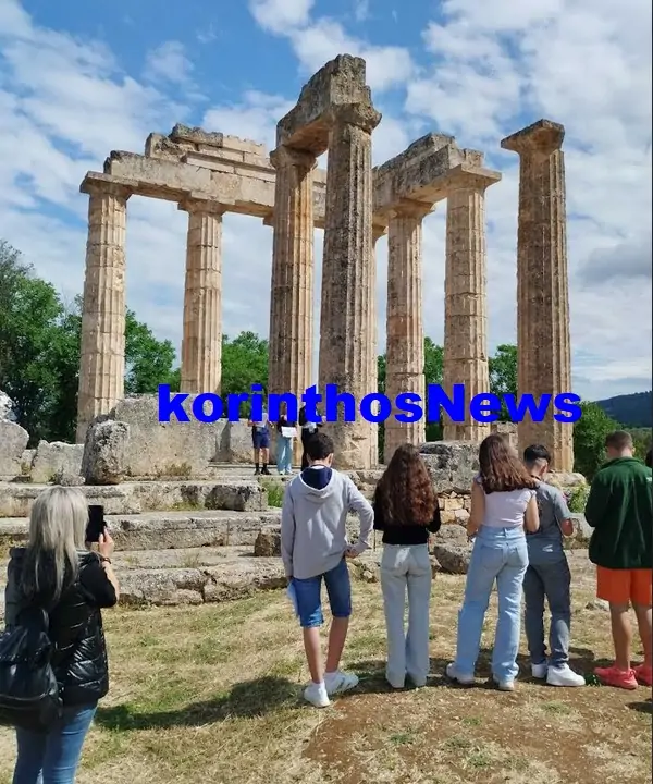 Gymnasio xiliomodiou