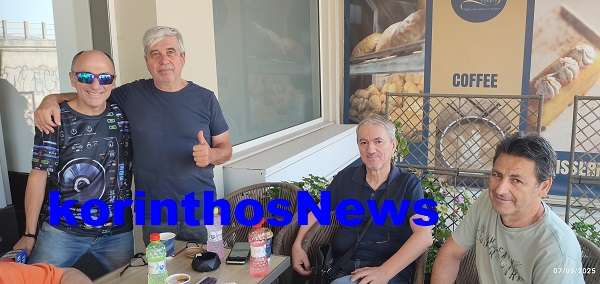 Ham fest 1