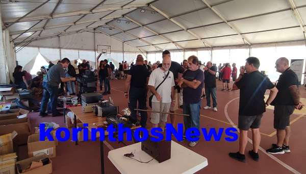 Ham fest 11111