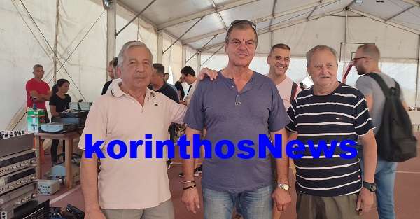 Ham fest 1111111