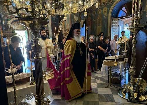 Kalabrytwn ierwnymos