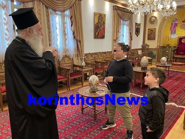 Kalanta pavlos paidakia