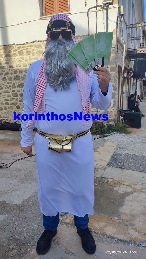 Karnabali evrwstinis tsiwtos