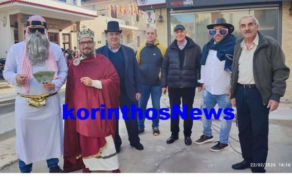 Karnabali evrwstinis tsiwtos derveni