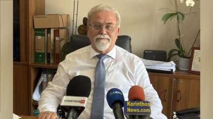Karpouzis grigoris