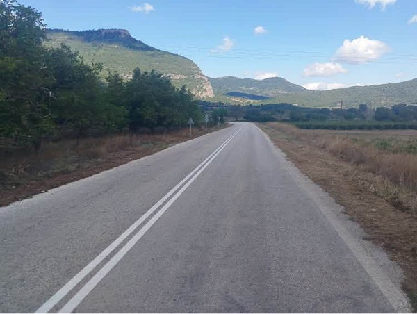Korinthia erga dromoi
