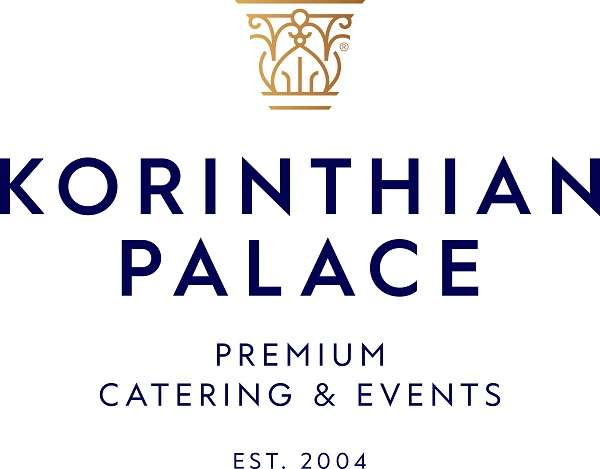 Korinthian palace Tasting Event