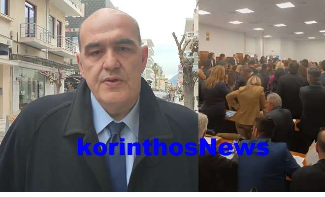 Kosmas dikigoroi temph