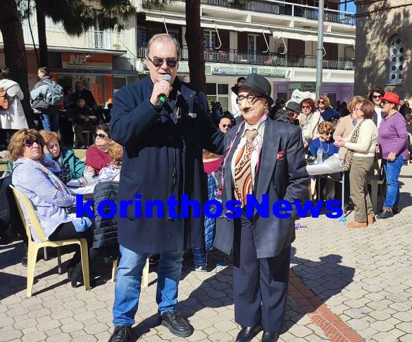 Koulouma xylokastro tsiwtos