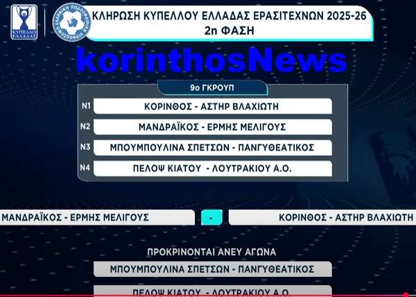 Kypello erasitexnwn 2 fasi 1