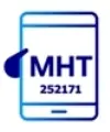 Logo mit mht