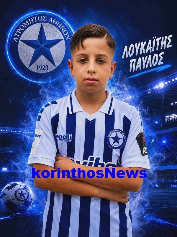 Loukaitis
