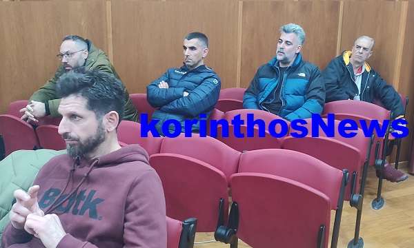 Loutraki spor