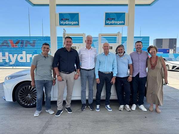 Loutraki udrogono