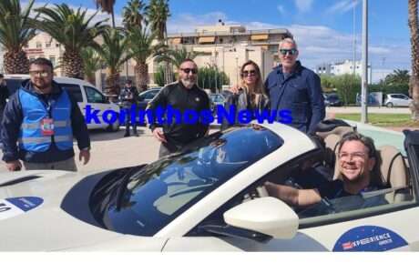 Makris 1000 miglia