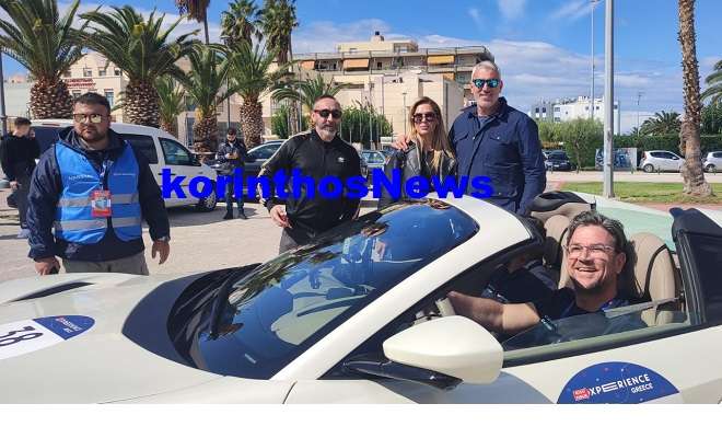 Makris 1000 miglia