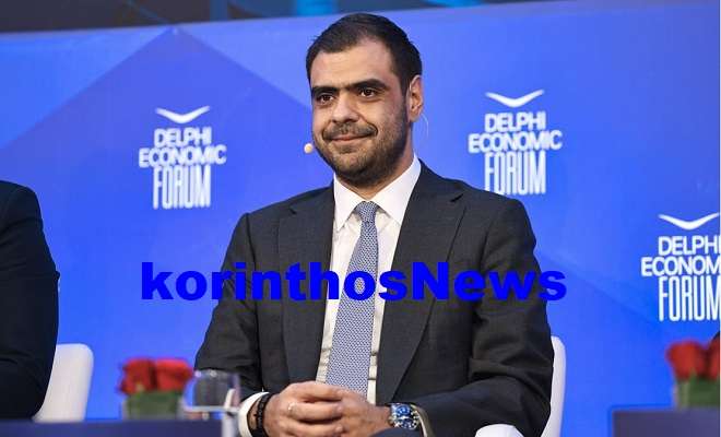 Marinakis delphi forum