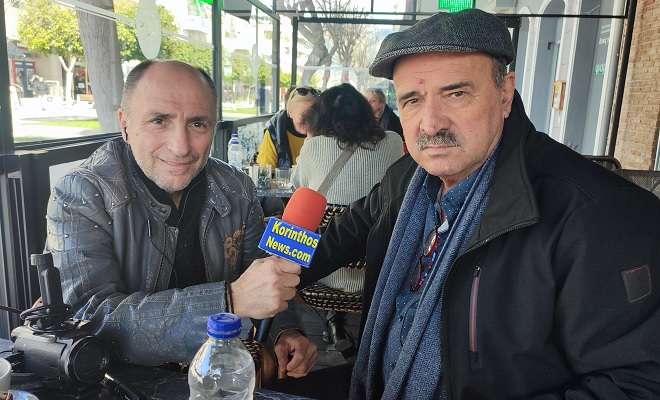 Mavronasios nastoulis