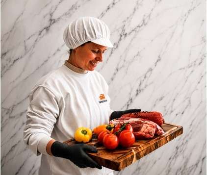Meat