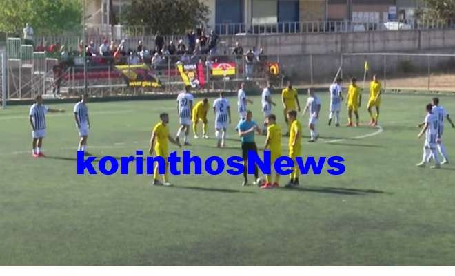 Miltiadis korinthos