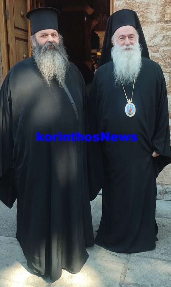 Mitropolitis pavlos 2025 11111