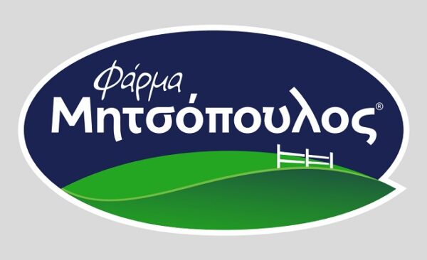 Mitsopoulos Farma Logo