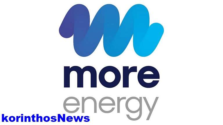 More energy
