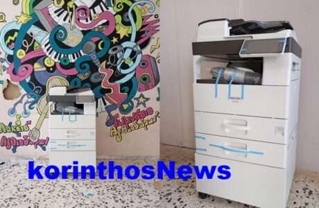 Motor oil fwtorypiko agioi theodwroi