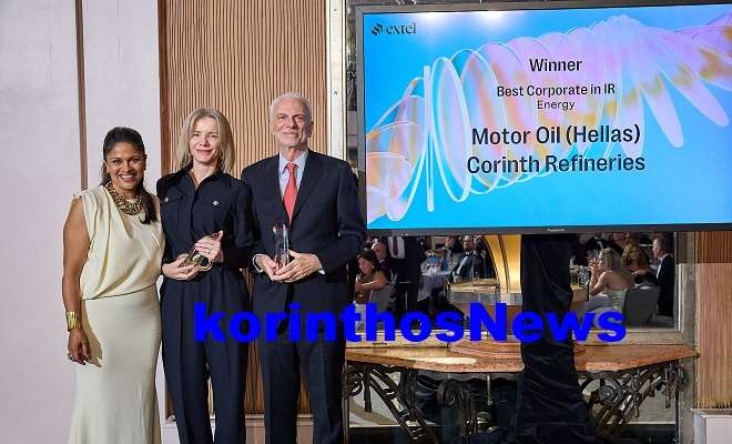 Motoroil winer