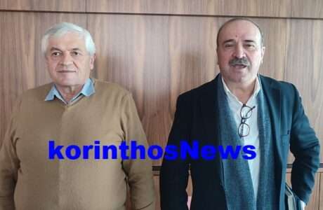 Mouroutsos mavronasios